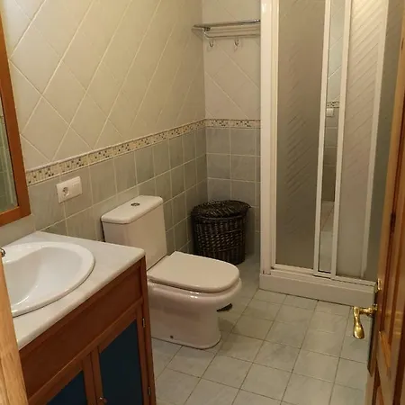 Casa Guela Holiday home Niembro