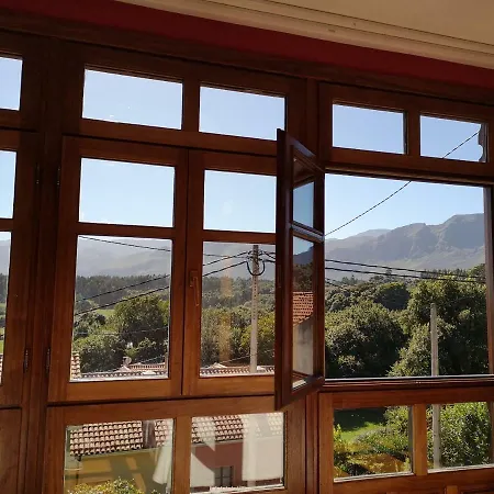 Casa Guela Holiday home Niembro