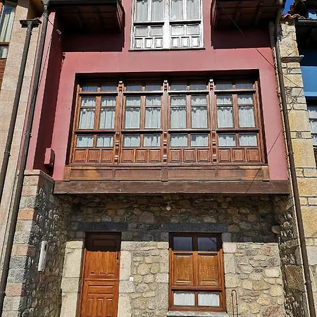 Casa Guela