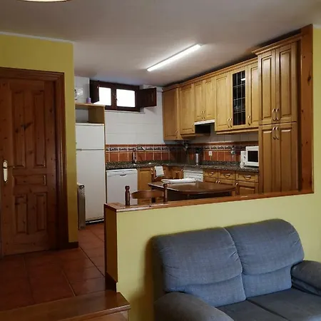 Casa Guela Holiday home