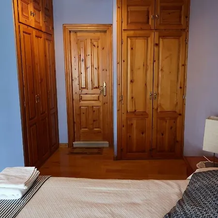 Casa Guela Ferienhaus Niembro