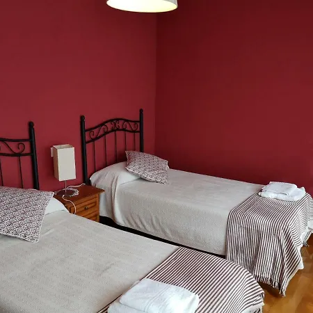 Holiday home Casa Guela