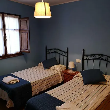 Casa Guela * نيمبرو