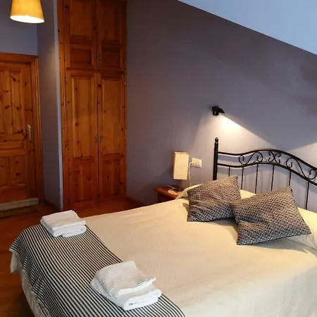 Casa Guela Holiday home *