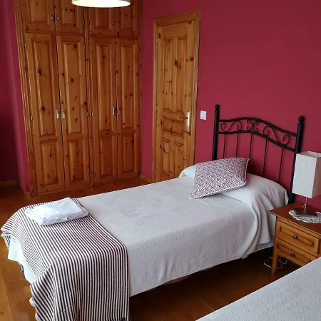 Casa Guela