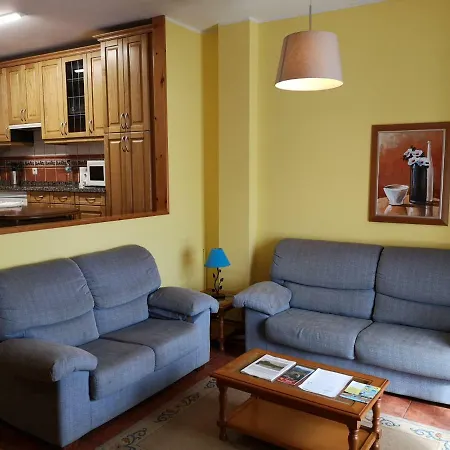 Holiday home Casa Guela Niembro