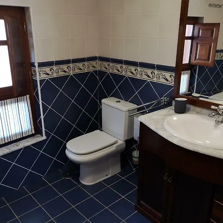 Casa Guela Feriehus *